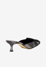 Maysalebi 50 Herringbone Mules