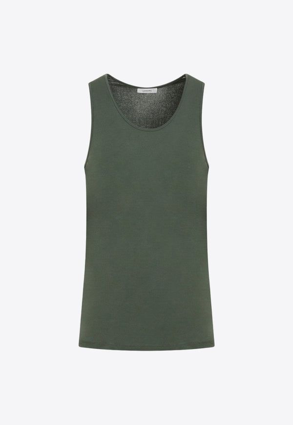 Rib Tank Top