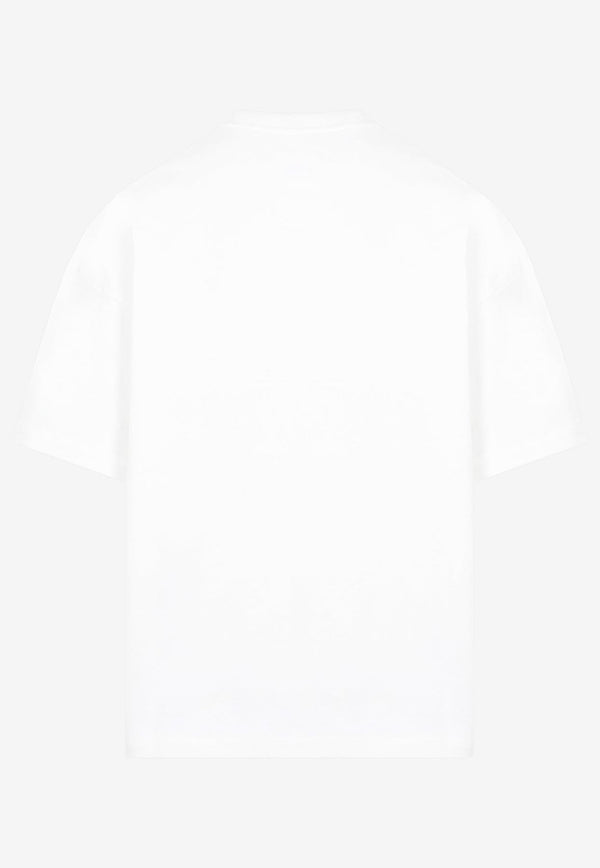 Logo Short-Sleeved T-shirt