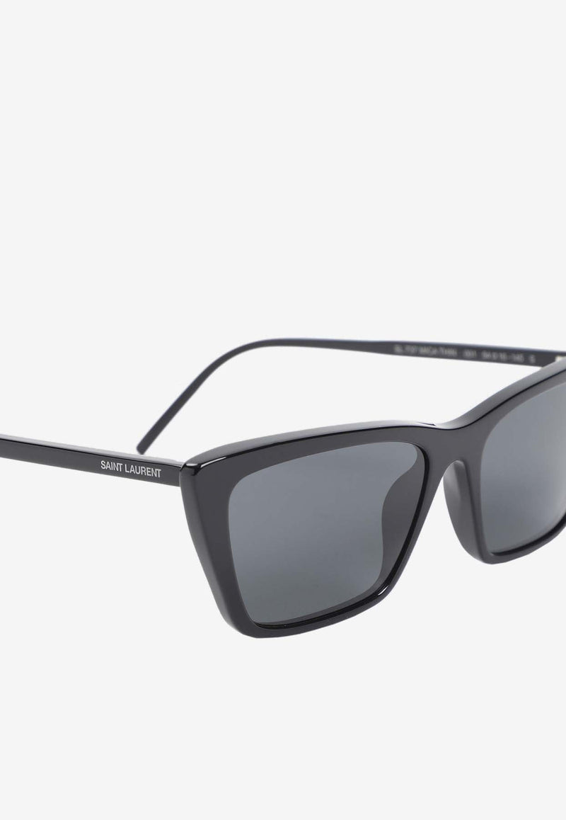 SL 737 Mica Thin Sunglasses