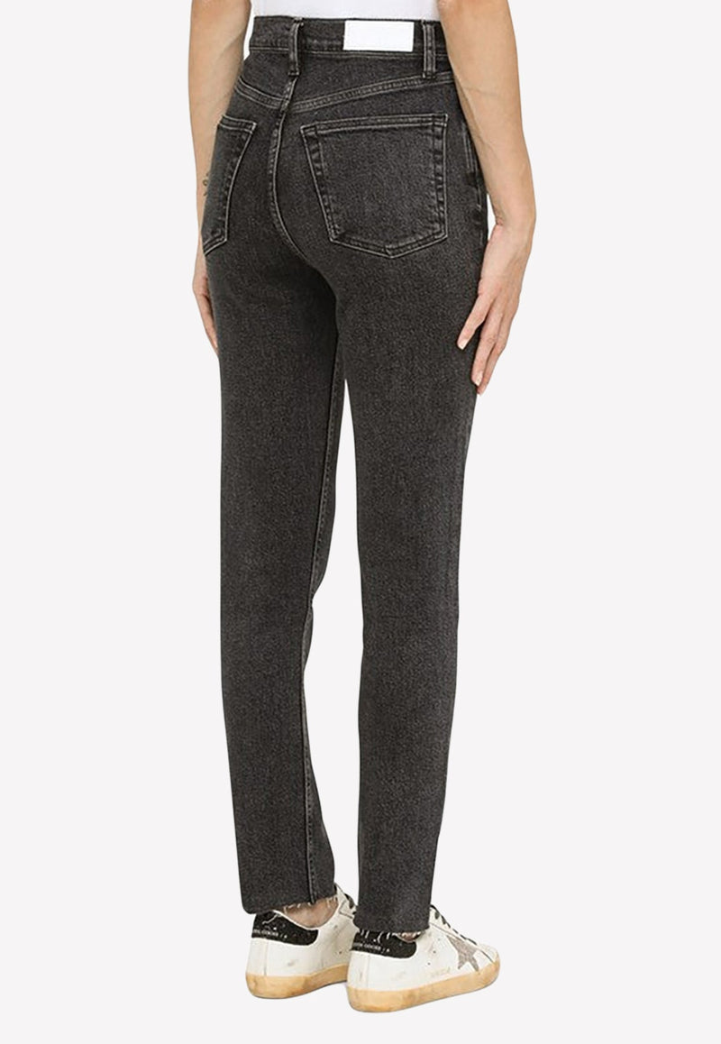 Ultra High Rise Skinny Jeans