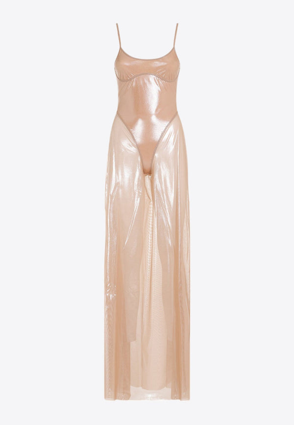 D-Rooney Maxi Dress