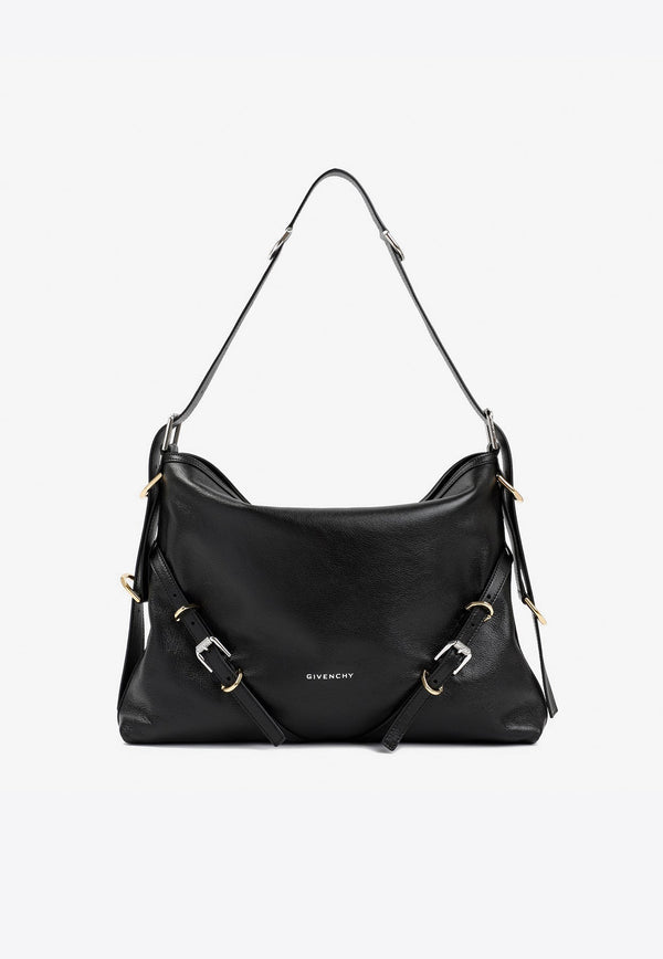 Medium Voyou Shoulder Bag