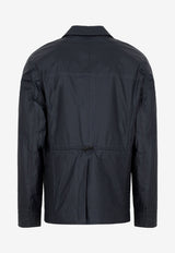 Workwear Long-Sleeved Jacket