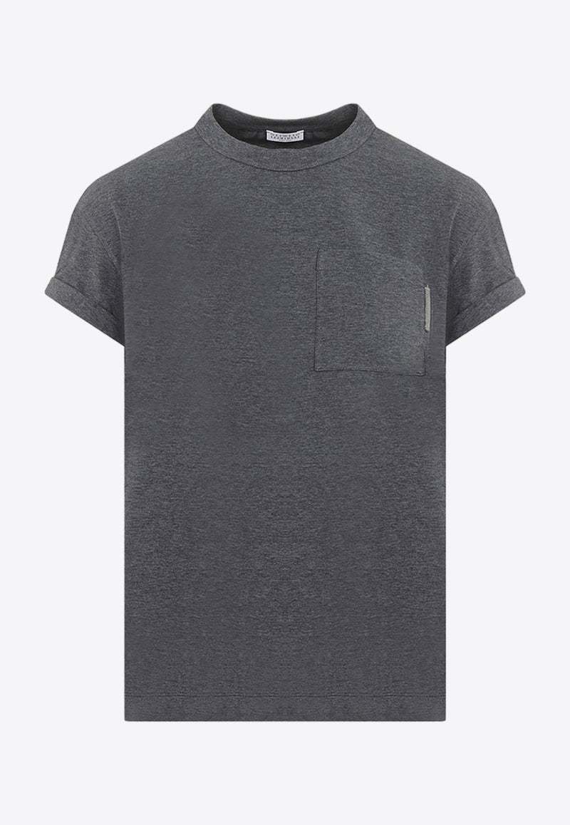 Short-Sleeved T-shirt