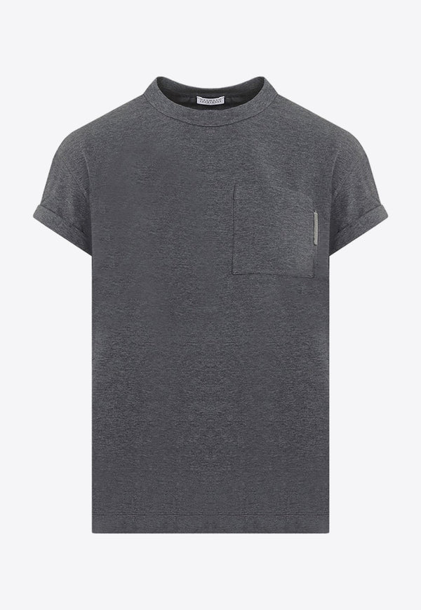 Short-Sleeved T-shirt