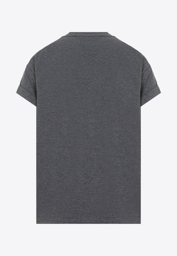 Short-Sleeved T-shirt