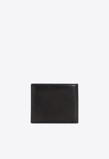 Bi-Fold Leather Wallet