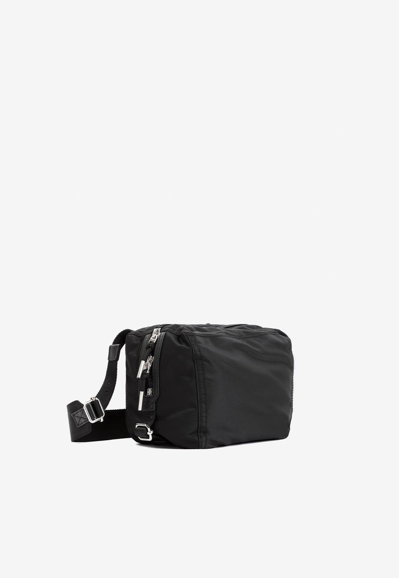 Small Pandora Shoulder Bag