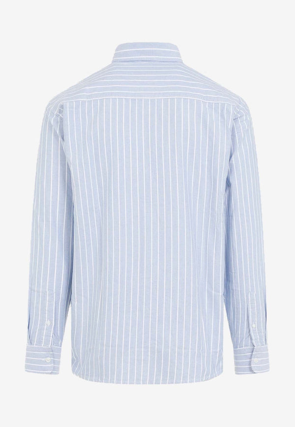 Long-Sleeved Dowlen Shirt