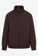 Edru Zip-Up Jacket