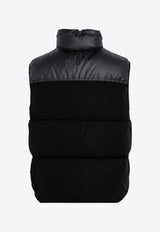 Steen Lens Down Vest