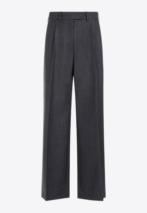 Roan Tailored Wool Pants