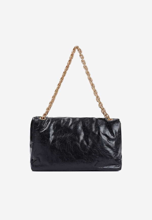 Medium Monaco Shoulder Bag