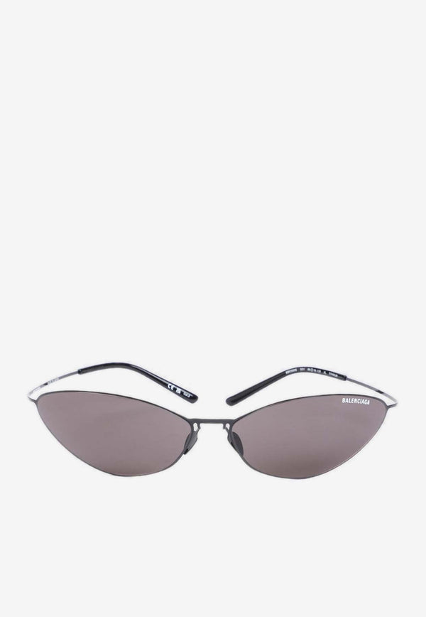 Malibu Cat-Eye Sunglasses