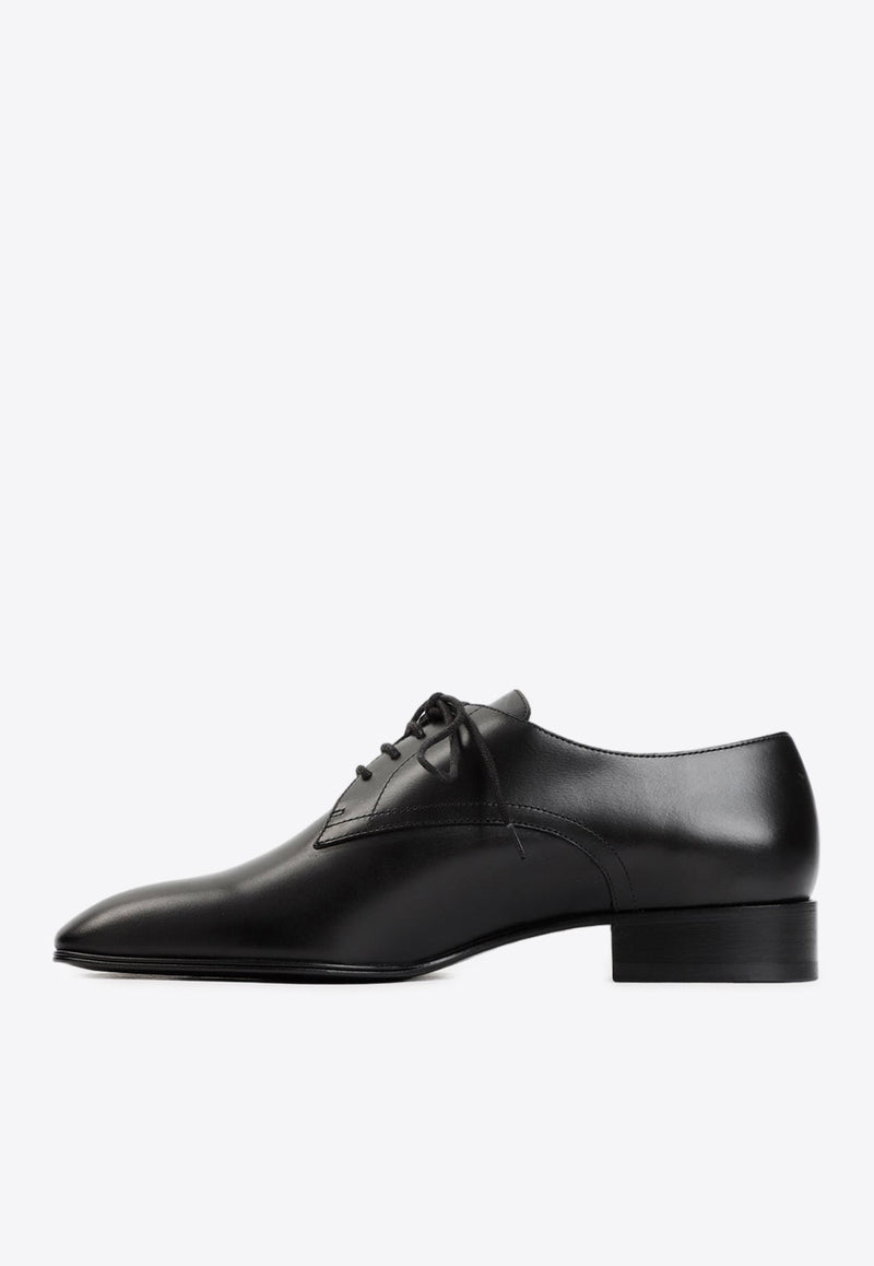 Kay Oxford Lace-Up Shoes