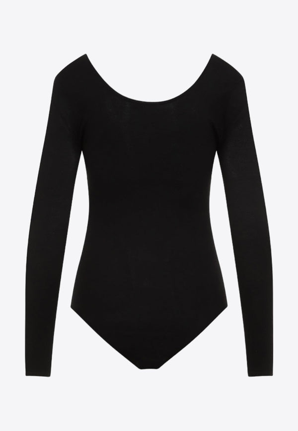 Emily Long-Sleeved Bodysuit