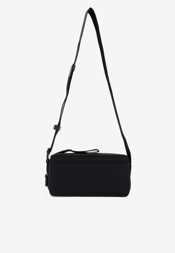 Cuerda Horizontal Shoulder Bag