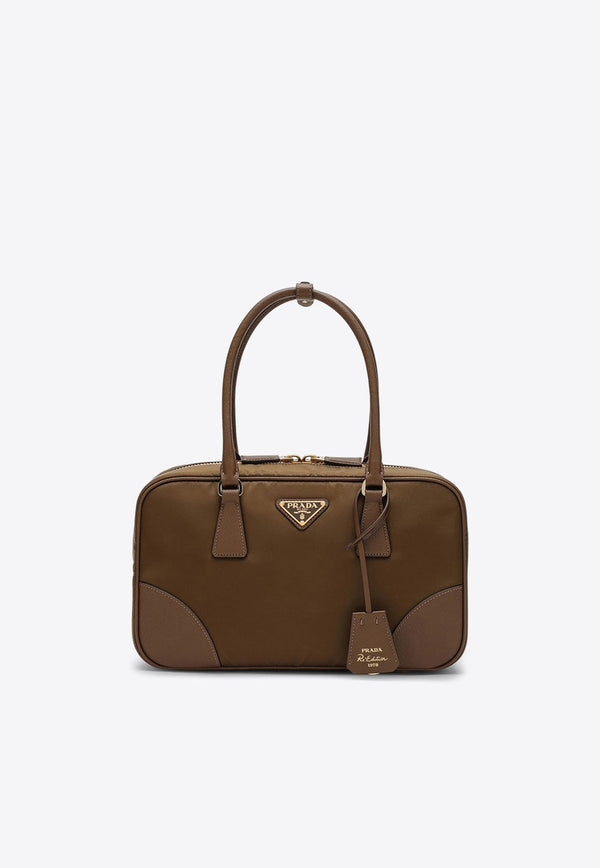 Medium Re-Edition 1978 Top Handle Bag