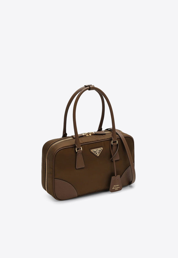 Medium Re-Edition 1978 Top Handle Bag