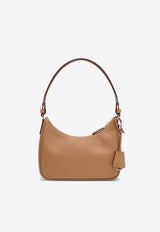 Mini Re-Edition Leather Shoulder Bag