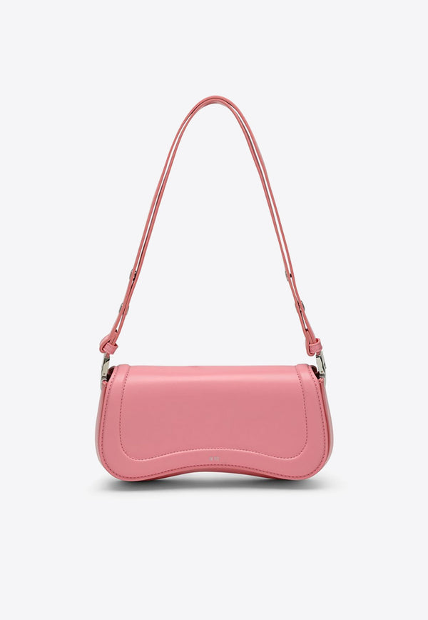 Joy Leather Shoulder Bag