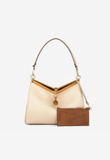 Medium Vela Shoulder Bag