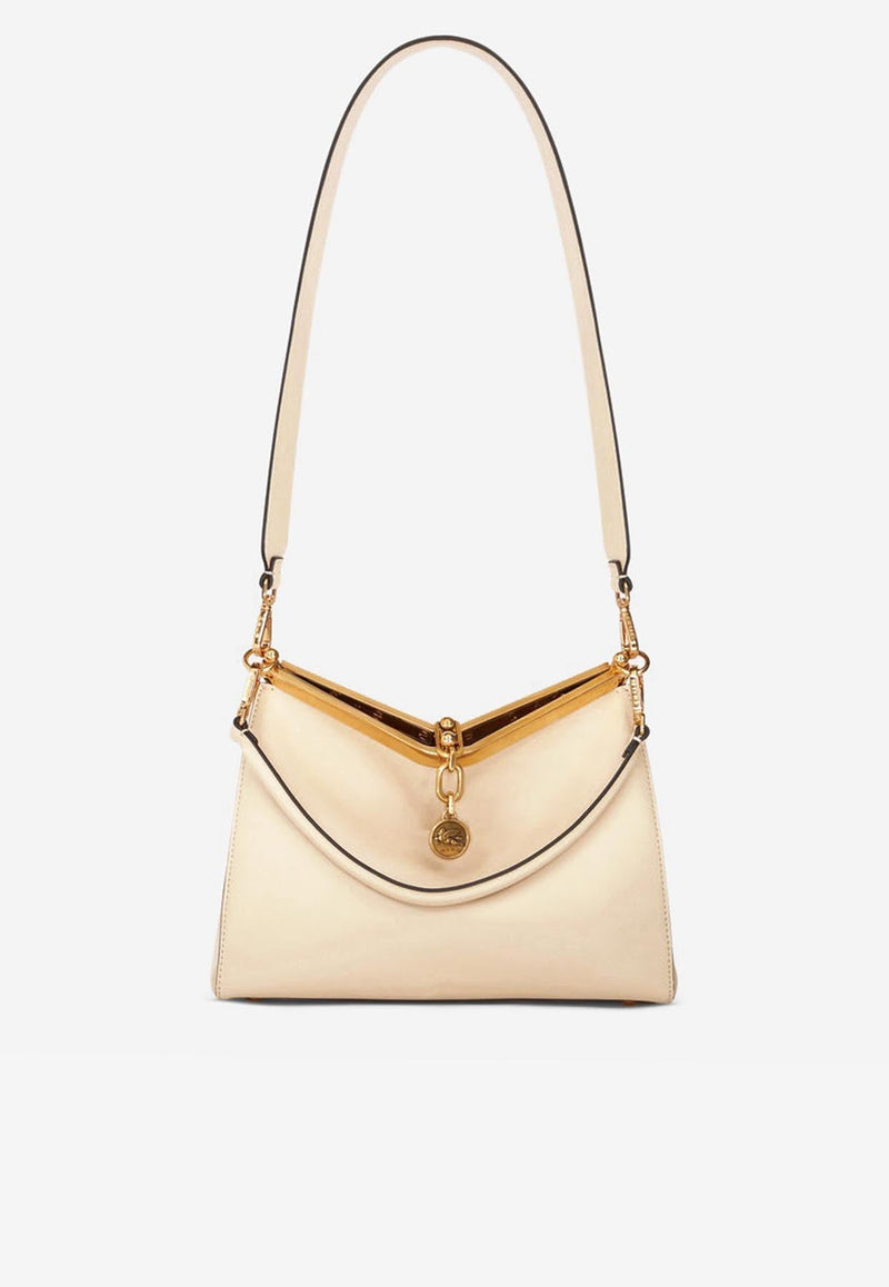 Medium Vela Shoulder Bag