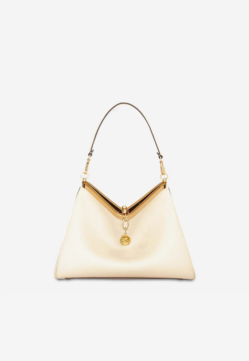 Medium Vela Shoulder Bag