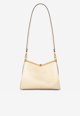 Medium Vela Shoulder Bag