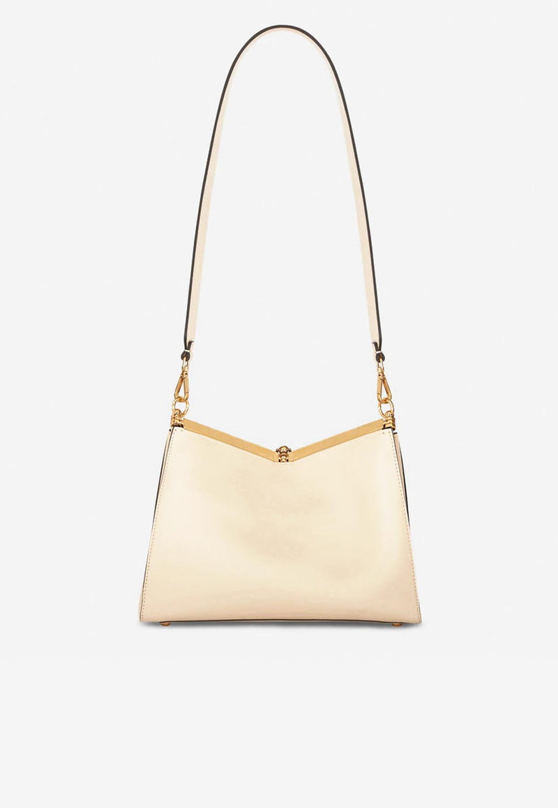 Medium Vela Shoulder Bag