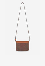 Small Logo Essential Shoulder Bag