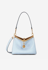 Mini Vela Shoulder Bag