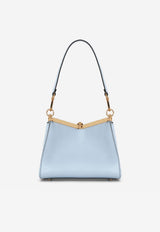 Mini Vela Shoulder Bag