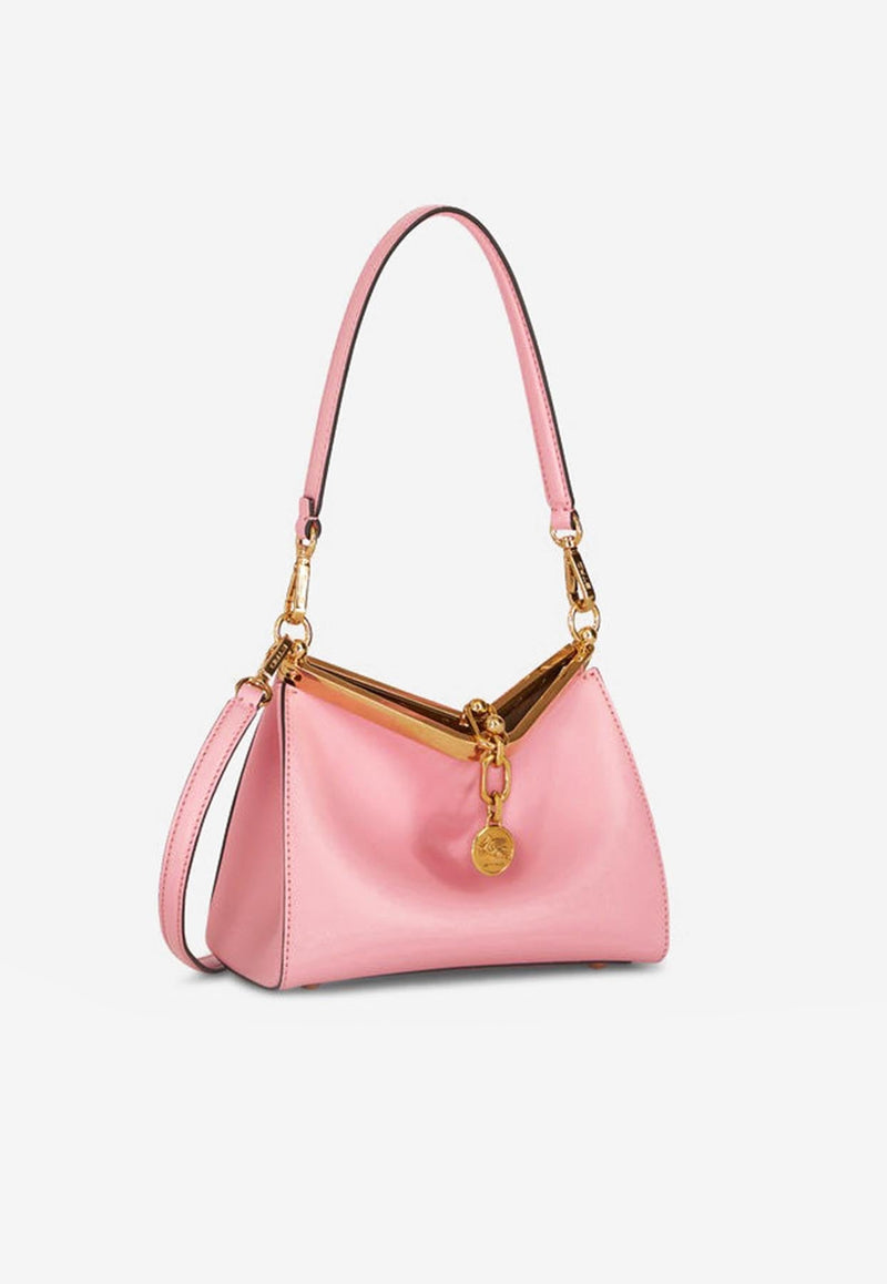 Mini Vela Shoulder Bag