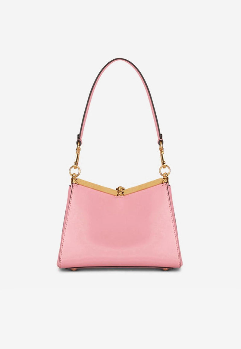 Mini Vela Shoulder Bag