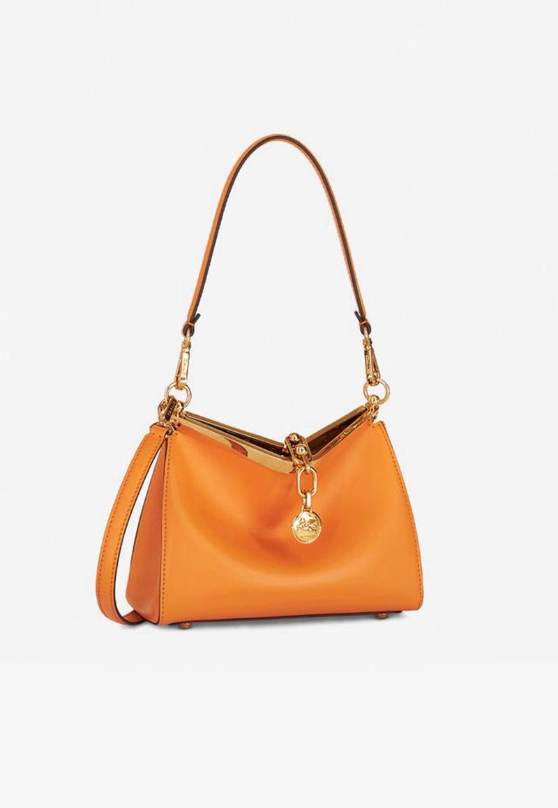 Mini Vela Shoulder Bag