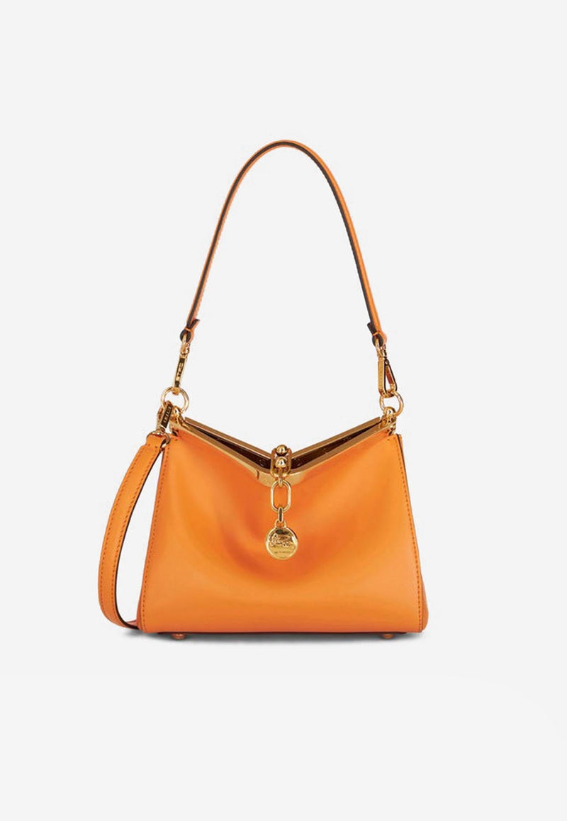 Mini Vela Shoulder Bag