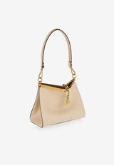 Mini Vela Shoulder Bag