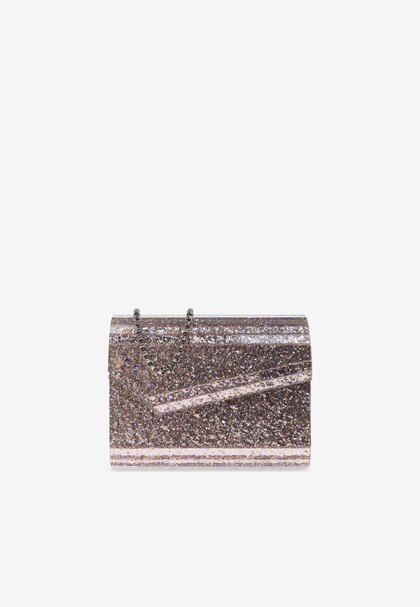 Candy Sparkling Clutch