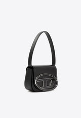 1DR Leather Shoulder Bag