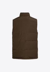 Freestyle Crew Padded Vest