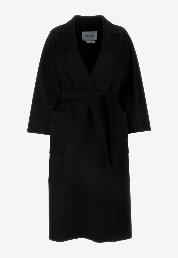 Ludmilla Icon Cashmere Coat