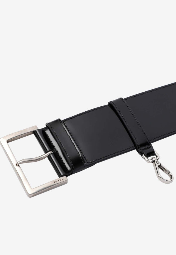 Leather Wrist Strap