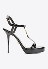 Medusa '95 120 Patent Leather Sandals