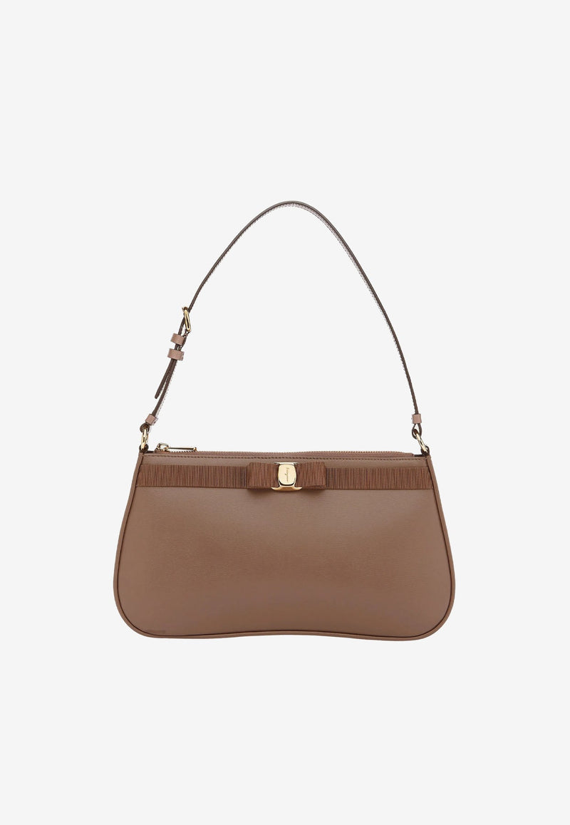 Small Vara Bow Shoulder Bag