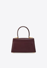 Small Iconic Top Handle Bag