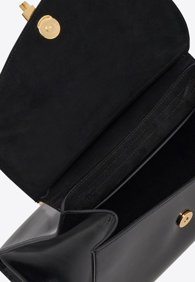 Medium Geometric Shoulder Bag