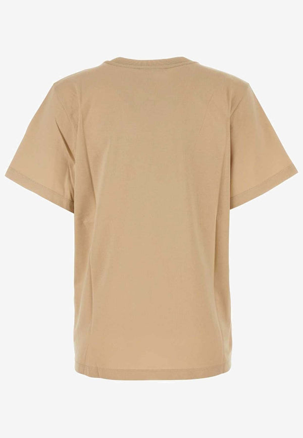 Mango Logo T-shirt