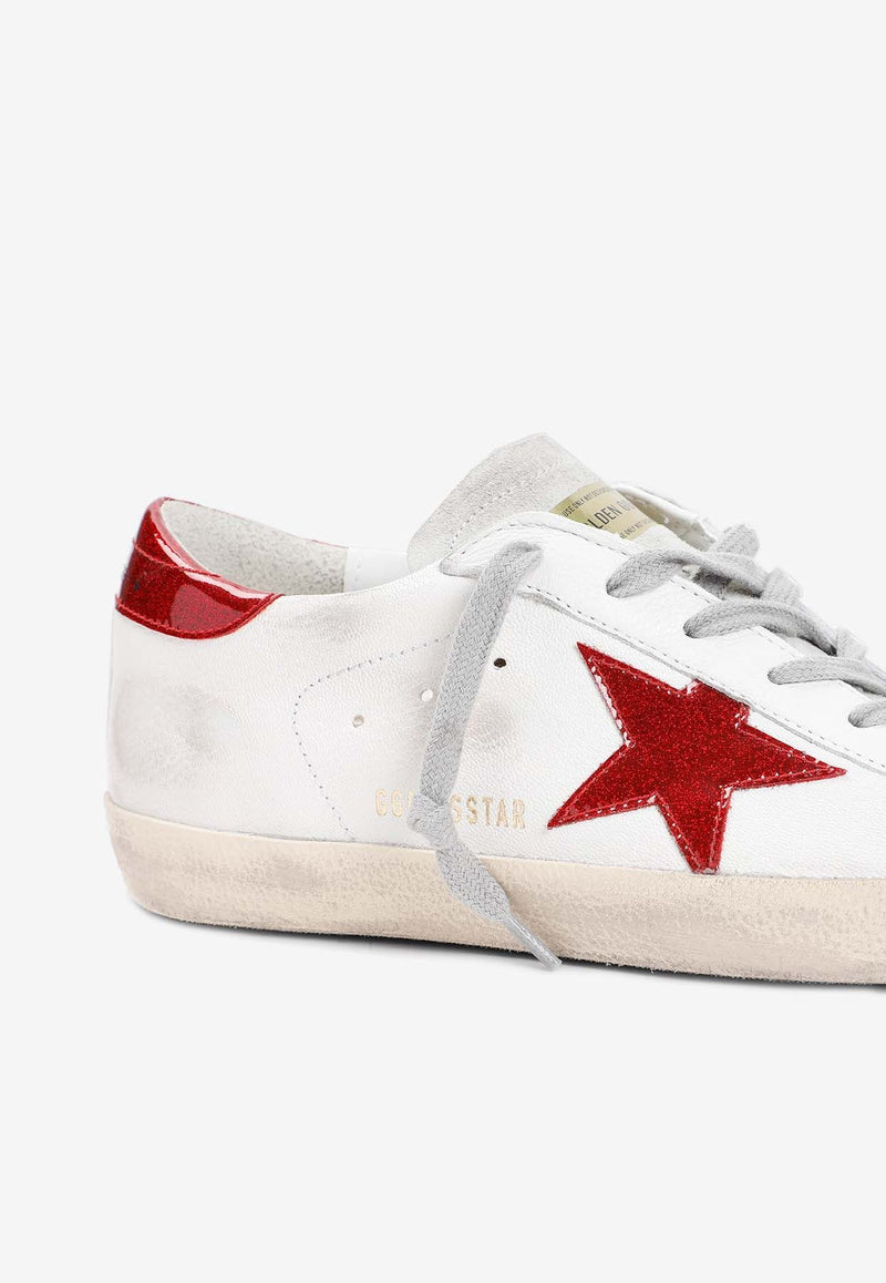 Super-Star Low-Top Sneakers
